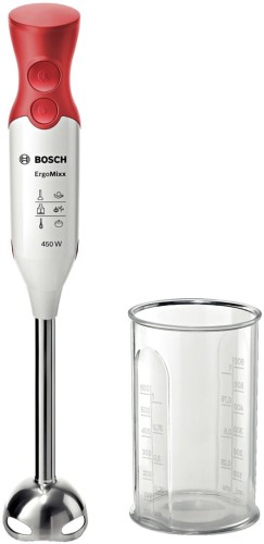 Blender ręczny BOSCH MSM 64110 - 1000624