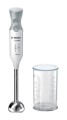 Blender ręczny BOSCH MSM66110 (600W; kolor biały, kolor szary) - 707708
