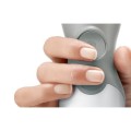 Blender ręczny BOSCH MSM66110 (600W; kolor biały, kolor szary) - 707714