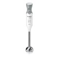 Blender ręczny BOSCH MSM66110 (600W; kolor biały, kolor szary) - 707717
