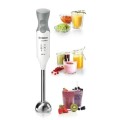 Blender ręczny BOSCH MSM66110 (600W; kolor biały, kolor szary) - 707715