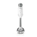 Blender ręczny BOSCH MSM66110 (600W; kolor biały, kolor szary) - 707718