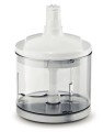 Blender ręczny BOSCH MSM 66155 (600W; kolor biały, kolor szary) - 1749908