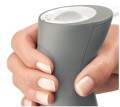 Blender ręczny BOSCH MSM 66155 (600W; kolor biały, kolor szary) - 1749911