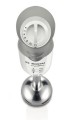 Blender ręczny BOSCH MSM 66155 (600W; kolor biały, kolor szary) - 1749910
