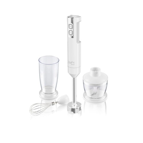 Blender 3w1 Swan Die-Cast SP21040TEN (800W; kolor truflowy) - 1122040