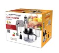 Blender ręczny Esperanza "Crema" - 1202503