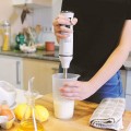 Blender ręczny Black+Decker BXHBA600E (600W) - 1456834