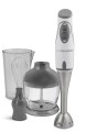Blender ręczny Esperanza Pesto EKM003E (450W; kolor szary) - 1500025