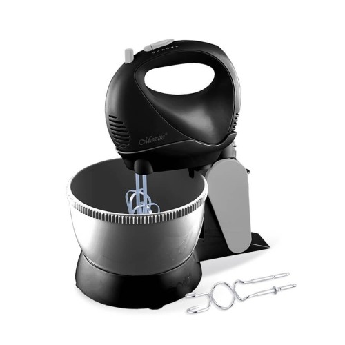 Mikser z misą obrotową MR-550 Maestro - 1504900