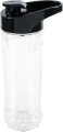 Blender kielichowy Steba SB 2 (300W; kolor czarno-srebrny) - 1122090