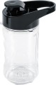 Blender kielichowy Steba SB 2 (300W; kolor czarno-srebrny) - 1122089