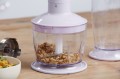 Blender ręczny Swan Die-Cast SP21040LYN (800W) - 1122063