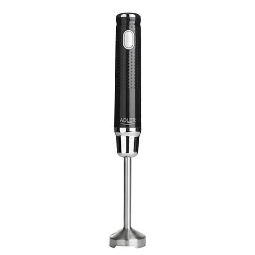 Blender ręczny Adler AD 4617 (300W; kolor czarny) - 707742