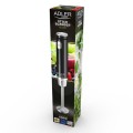 Blender ręczny Adler AD 4617 (300W; kolor czarny) - 707745