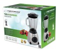 Blender kielichowy Esperanza Margarita 500W 1,5 L EKM020 - 1000797