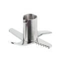 Blender ręczny Steba MX 21 (700W; kolor czarno-srebrny) - 1122097