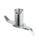 Blender ręczny Steba MX 21 (700W; kolor czarno-srebrny) - 1122096