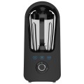 POWERNEED KIELICHOWY BLENDER PRÓŻNIOWY SOUS VIDE 1500ML, 800W, 21000RPM, MAKS. 40ST.C, CZARNY, SF-711 - 888210