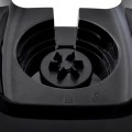 POWERNEED KIELICHOWY BLENDER PRÓŻNIOWY SOUS VIDE 1500ML, 800W, 21000RPM, MAKS. 40ST.C, CZARNY, SF-711 - 888219
