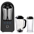 POWERNEED KIELICHOWY BLENDER PRÓŻNIOWY SOUS VIDE 1500ML, 800W, 21000RPM, MAKS. 40ST.C, CZARNY, SF-711 - 888223