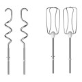 Mikser ręczny TEFAL Powermix HT6525 - 1556014