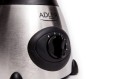 Blender kielichowy Adler AD 4070 (600W; kolor czarny) - 1494240