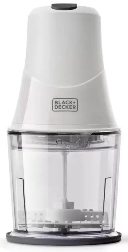 Rozdrabniacz do warzyw Black+Decker BXCH260E (260W) - 1448314