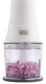 Rozdrabniacz do warzyw Black+Decker BXCH260E (260W) - 1448317