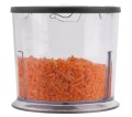 Rozdrabniacz do warzyw Black+Decker BXCH260E (260W) - 1448319