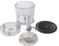 Rozdrabniacz do warzyw Black+Decker BXCH260E (260W) - 1448318