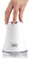 Rozdrabniacz do warzyw Black+Decker BXCH260E (260W) - 1448316