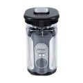 Blender kielichowy Steba MX 3 COMPACT (1000W; kolor czarno-srebrny) - 1122107