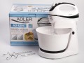 Mikser ręczny Adler AD 4206 (300W; kolor biały) - 707798