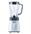 Blender kielichowy Black+Decker BXJB500E (500W) (WYPRZEDAŻ) - 1448361