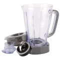 Blender kielichowy Black+Decker BXJB500E (500W) (WYPRZEDAŻ) - 1448362