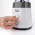 Blender kielichowy Black+Decker BXJB500E (500W) (WYPRZEDAŻ) - 1516166