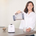 Blender kielichowy Black+Decker BXJB500E (500W) (WYPRZEDAŻ) - 1516163