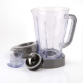 Blender kielichowy Black+Decker BXJB500E (500W) (WYPRZEDAŻ) - 1516167