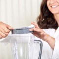 Blender kielichowy Black+Decker BXJB500E (500W) (WYPRZEDAŻ) - 1516164