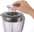 Blender kielichowy Black+Decker BXJB500E (500W) (WYPRZEDAŻ) - 1448363