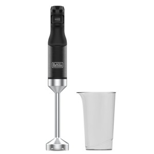 Blender ręczny Black+Decker BXHB1501E
