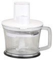 Blender ręczny Blaupunkt HBD-801WH ( 1000W ; biały ) - 707559
