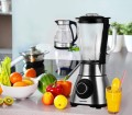 Blender kielichowy Blaupunkt TBG601, 1,75L, 1500W - 1148214