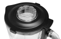 Blender kielichowy Blaupunkt TBG601, 1,75L, 1500W - 1148209