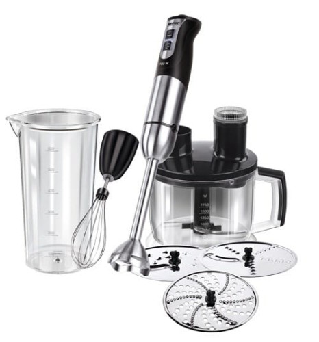Blender ręczny-zestaw MPM  MBL-11 - 1425760