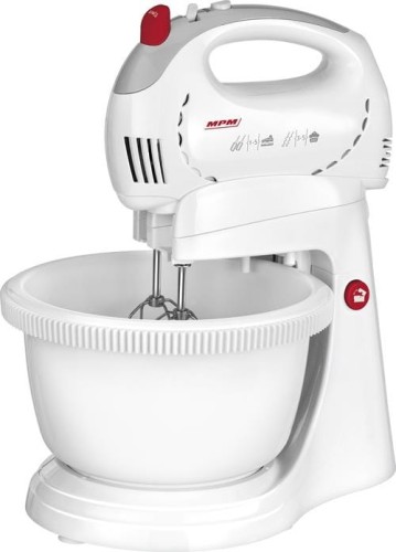 Mikser z misą obrotową MMR-17Z MPM - 888086