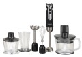 Blender ręczny Blaupunkt HBD-801BK ( 1000W ; czarny ) - 1148196