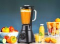 Blender kielichowy Blaupunkt TBG801, 1,75L, 1500W - 1148225