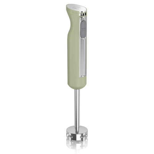 Blender ręczny Swan RETRO SP20160GN (600W; kolor zielony) - 1122081